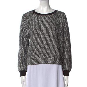 L’Agence Sweater Sz S